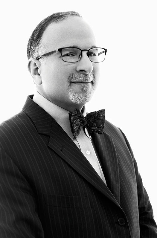 Richard M. Maltz